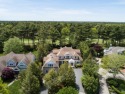 Situated on one of the premiere lots in Willowbend, tucked back for sale in Mashpee Massachusetts Barnstable County County on GolfHomes.com