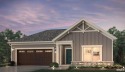 The Capri* floorplan offers the second bedroom at the front of for sale in West Lafayette Indiana Tippecanoe County County on GolfHomes.com
