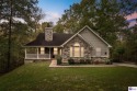 Check out the WALL OF WINDOWS!! Imagine waking up every day to for sale in Brandenburg Kentucky Meade County County on GolfHomes.com