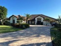 One-of-a-kind residence in Wildcat Run Golf and Country Club for sale in Estero Florida Lee County County on GolfHomes.com