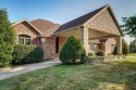 Lovely all-brick, one-owner home in this prime subdivision that for sale in Nixa Missouri Christian County County on GolfHomes.com