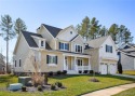 Step into pure luxury with this dazzling CUSTOM-BUILT gem from for sale in Moseley Virginia Chesterfield County County on GolfHomes.com