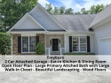 Sought after Treyburn in North Durham

Generous open living for sale in Durham North Carolina Durham County County on GolfHomes.com