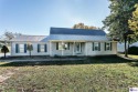 Charming 1.5-Story Home with Golf Course Views Discover your for sale in Glasgow Kentucky Barren County County on GolfHomes.com