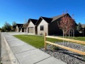 Beautiful single level end unit ground floor condo in nearly new for sale in Bozeman Montana Gallatin County County on GolfHomes.com