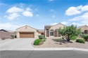 Beautiful 1 story home in the Guard Gated golf course community for sale in Las Vegas Nevada Clark County County on GolfHomes.com