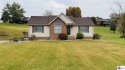 LOCATION, LOCATION, LOCATION!! 3 bdrm, 2 bth charming home. Upon for sale in Greensburg Kentucky Green County County on GolfHomes.com