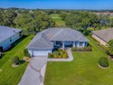Imagine unwinding in a stunning  St. Simons model within a for sale in The Villages Florida Marion County County on GolfHomes.com