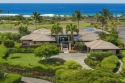 A rare offering awaits at this modern estate in the Private Club for sale in Kailua Kona Hawaii Big Island County County on GolfHomes.com