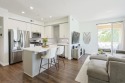 Beautifully updated 2 bed, 2 bath end unit in the gated for sale in El Cajon California San Diego County County on GolfHomes.com