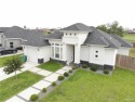 Elegant home in the quiet Plantation South Subdivision. Located for sale in Pharr Texas Hidalgo County County on GolfHomes.com