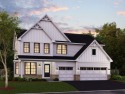 The Essex is a new floorplan debuting in the Chicagoland market! for sale in Hawthorn Woods Illinois Lake County County on GolfHomes.com