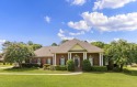 This lovely traditional home has a traditional floor plan design for sale in Dothan Alabama Houston County County on GolfHomes.com