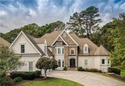 The One You've Been Waiting For - Located in St Ives Country for sale in Johns Creek Georgia Fulton County County on GolfHomes.com