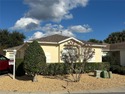 This stunning 3-bedroom, 2-bath courtyard villa offers the for sale in The Villages Florida Sumter County County on GolfHomes.com