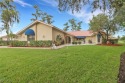 Discover this exceptional 3-bedroom, 2.5-bath home on an for sale in Fort Myers Florida Lee County County on GolfHomes.com