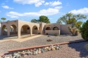 Welcome to your dream retreat nestled on the golf course for sale in Green Valley Arizona Pima County County on GolfHomes.com