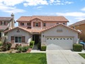Stunning Rancho Vista Golf Course View Home! Welcome to this for sale in Palmdale California Los Angeles County County on GolfHomes.com