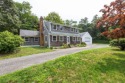 This charming 5-bedroom, 2-bathroom home is the perfect blend of for sale in Truro Massachusetts Barnstable County County on GolfHomes.com