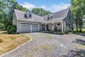 Westerly views overlooking the 16th & 17th holes of Pocasset GC! for sale in Pocasset Massachusetts Barnstable County County on GolfHomes.com