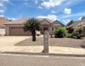 Nicely furnished 2 BR 2 Bath home in Monte Cristo Golf and for sale in Edinburg Texas Hidalgo County County on GolfHomes.com