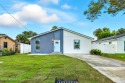 This fully renovated 4-bedroom, 2-bath home blends modern for sale in Jacksonville Beach Florida Duval County County on GolfHomes.com