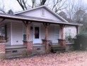 This spacious and charming 4 Bedroom 2 Bath home sits on just for sale in Camden Arkansas Ouachita County County on GolfHomes.com