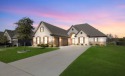 Welcome to this stunning 4-bedroom, 3-bathroom home in the for sale in Heath Texas Rockwall County County on GolfHomes.com