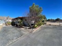 Offered to you, a 1 bedroom, 1 bathroom single wide Manufactured for sale in Yucca Valley California San Bernardino County County on GolfHomes.com