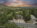 Tucked into one of Park City's most scenic and sought-after for sale in Park City Utah Summit County County on GolfHomes.com