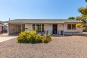 Charming single-level home in the sought-after Sun City! for sale in Sun City Arizona Maricopa County County on GolfHomes.com