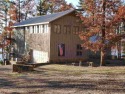 Stunning Lakefront!!  Amazing views!!  2 car garage, metal roof for sale in Drasco Arkansas Cleburne County County on GolfHomes.com