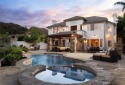 Welcome to 8 Danville Lane, a stunning residence nestled in the for sale in Coto de Caza California Orange County County on GolfHomes.com