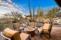 Luxuriously appointed, FURNISHED & virtually new Stone Canyon for sale in Oro Valley Arizona Pima County County on GolfHomes.com