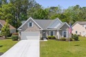 This 4-bedroom, 3-bathroom home offers a perfect blend of for sale in Longs South Carolina Horry County County on GolfHomes.com