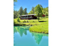 Lakeside Retreat: Spacious Home on 3.9 Acres Near Lake Sam, Texas