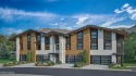 Introducing Alcove at Midway, a new mountain contemporary for sale in Midway Utah Wasatch County County on GolfHomes.com