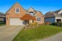 This 4 bedroom Redtail Home is located on east entrance.  This for sale in Avon Ohio Lorain County County on GolfHomes.com