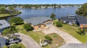 Experience unparalleled waterfront living in this waterfront for sale in New Bern North Carolina Craven County County on GolfHomes.com