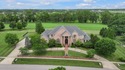 A golfer's delight, located in Harrods Ridge, on a one-acre lot for sale in Nicholasville Kentucky Jessamine County County on GolfHomes.com