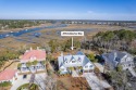 Newer CUSTOM home with DEEPWATER dock!!This home offers the for sale in Mount Pleasant South Carolina Charleston County County on GolfHomes.com