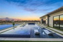 This ultra-modern smart home, on a rare double golf course lot for sale in Frisco Texas Denton County County on GolfHomes.com