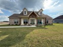 Gorgeous like-new home, built in 2024, offering 4 bedrooms, 3 for sale in Headland Alabama Henry County County on GolfHomes.com