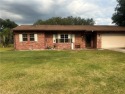 This large 3 BR 2 BA 2 car garage pool home is ready for new for sale in Sebring Florida Highlands County County on GolfHomes.com