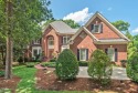 Custom, all-brick5 Br. home in Croasdaile Farm, 7 minutes to for sale in Durham North Carolina Durham County County on GolfHomes.com