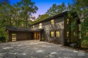 Welcome to this beautifully updated 4-bedroom, 4-bath home for sale in Lake Lure North Carolina Rutherford County County on GolfHomes.com