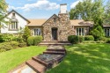 Introducing a magnificent stone-faced residence boasting for sale in Memphis Tennessee Shelby County County on GolfHomes.com
