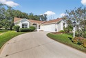 Looking for an attractive style home with a Serene Golf Front for sale in Lady Lake Florida Sumter County County on GolfHomes.com