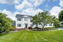 Welcome to Oakmont Place - A breathtaking home nestled on a for sale in Westerville Ohio Delaware County County on GolfHomes.com