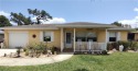 Cute 3 bed, 2 bath POOL home in popular Sun N Lakes! Split floor for sale in Sebring Florida Highlands County County on GolfHomes.com